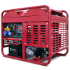 Дизельный генератор REDVOLT EPD12000EA3 фото
