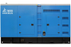 Дизельный генератор ТСС АД-320С-Т400-2РКМ17 фото