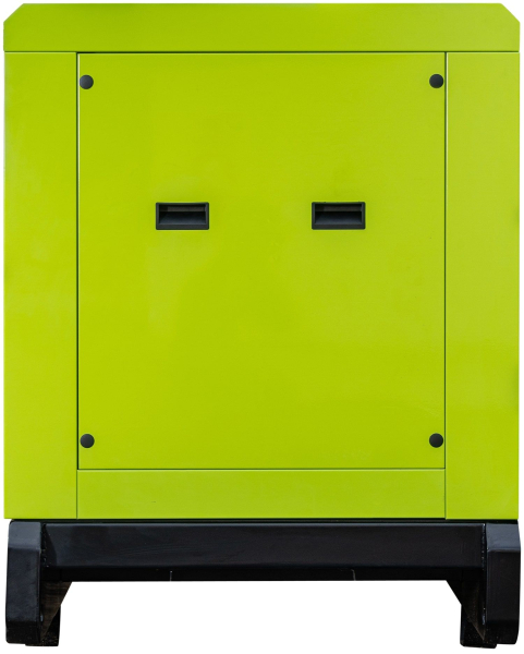 Дизельный генератор Motor АД100-T400 ЯМЗ кожух  Дизельный генератор Motor АД100-T400 ЯМЗ кожух  фото