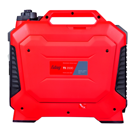 Бензиновый генератор Fubag TI 2000 фото