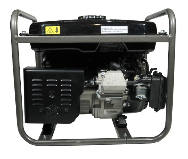Бензиновый генератор Loncin LC1600-JS стационарный Бензиновый генератор Loncin LC1600-JS стационарный фото