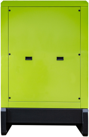 Дизельный генератор Motor АД300-T400 кожух фото