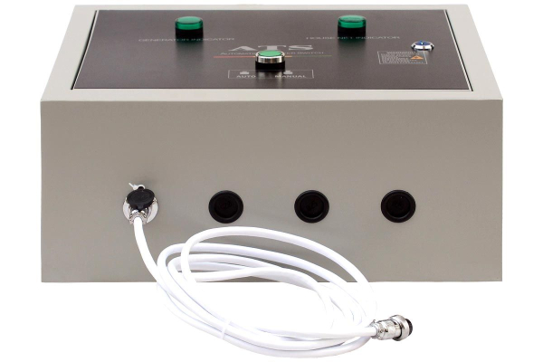 Бензиновый генератор ТСС SGG 18000EH3LA с АВР 4-х тактный фото