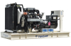 Дизельный генератор TEKSAN TJ350DW5L Дизельный генератор TEKSAN TJ350DW5L фото