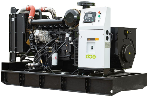 Дизельный генератор Motor АД150-T400eco  стационарный фото