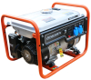Бензиновый генератор Zongshen PB 5000 фото