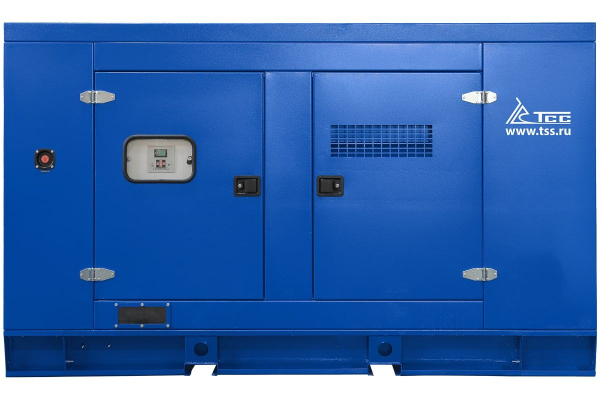 Дизельный генератор ТСС АД-100С-Т400-1РКМ9 045773
 фото