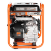 Бензиновый генератор DAEWOO GDA 2500i фото