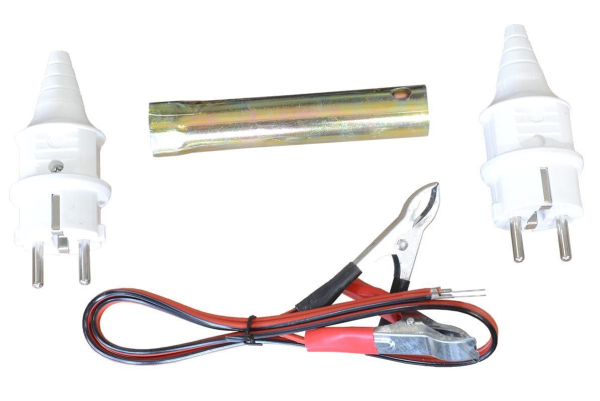 Бензиновый генератор ТСС SGG 2800N 4-х тактный фото