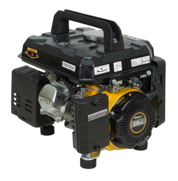 Бензиновый генератор Habert HT2000 Бензиновый генератор Habert HT2000 фото
