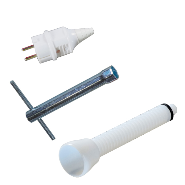 Бензиновый инверторный генератор Fubag TI 2300 для гаража фото