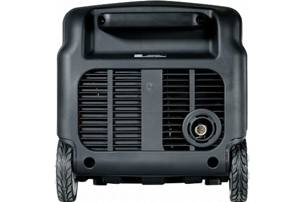 Бензиновый инверторный генератор Fubag TI 3200 синхронный фото