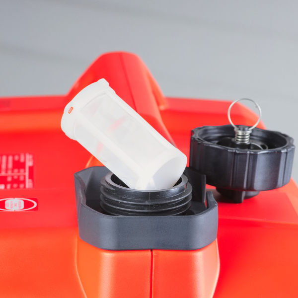 Бензиновый инверторный генератор Fubag TI 2300 для дома фото