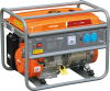 Бензиновый генератор КРАТОН GG-5500L фото