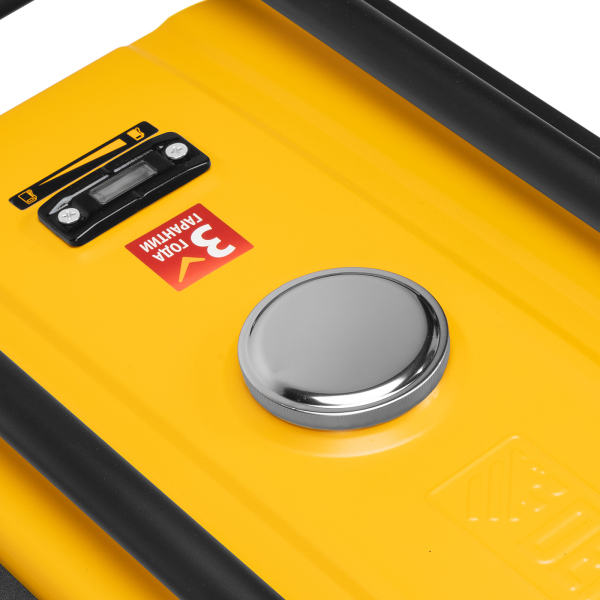 Бензиновый генератор DENZEL PS 28 4-х тактный фото