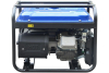 Бензиновый генератор ТСС SGG 9000E3LA с АВР фото