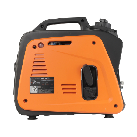 Бензиновый генератор PATRIOT GP 1000 i фото