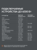 Бензиновый генератор PATRIOT GRS 7500 E фото