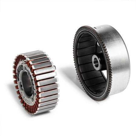 Бензиновый генератор DAEWOO GDA 4600Ei Бензиновый генератор DAEWOO GDA 4600Ei фото