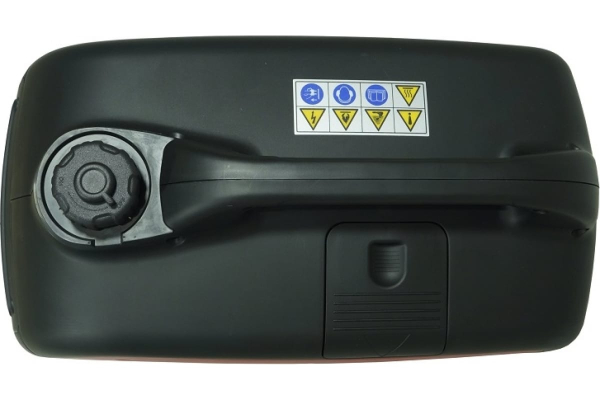 Бензиновый инверторный генератор Loncin LC2300i синхронный фото