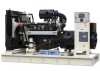 Дизельный генератор TEKSAN TJ750DW5L фото