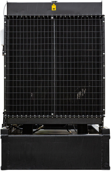 Дизельный генератор Motor АД400-T400  стационарный фото