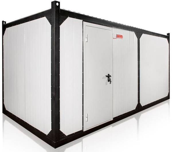 Дизельный генератор HERTZ HG 88 CH  фото