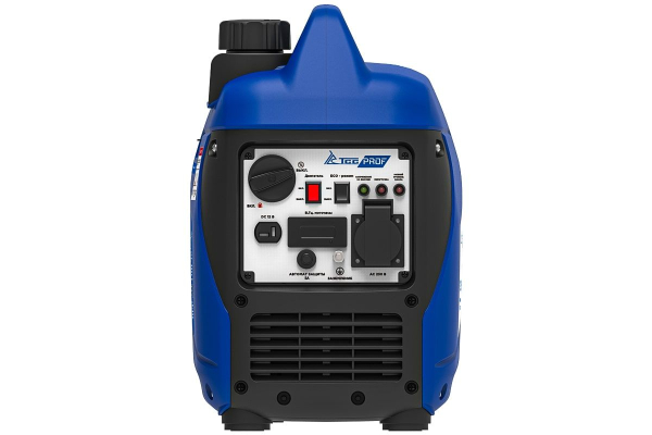 Бензиновый инверторный генератор ТСС SGG 1400Si Бензиновый инверторный генератор ТСС SGG 1400Si фото