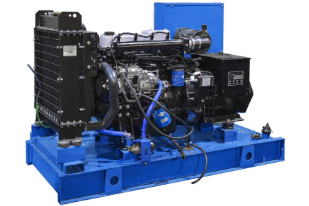 Дизельный генератор ТСС АД-16С-Т400-2РНМ5 с АВР Дизельный генератор ТСС АД-16С-Т400-2РНМ5 с АВР фото