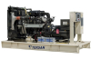 Дизельный генератор TEKSAN TJ350DW5L Дизельный генератор TEKSAN TJ350DW5L фото