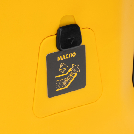 Бензиновый генератор DENZEL GS-2200iS фото