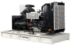 Дизельный генератор TEKSAN TJ300PE5L Дизельный генератор TEKSAN TJ300PE5L фото