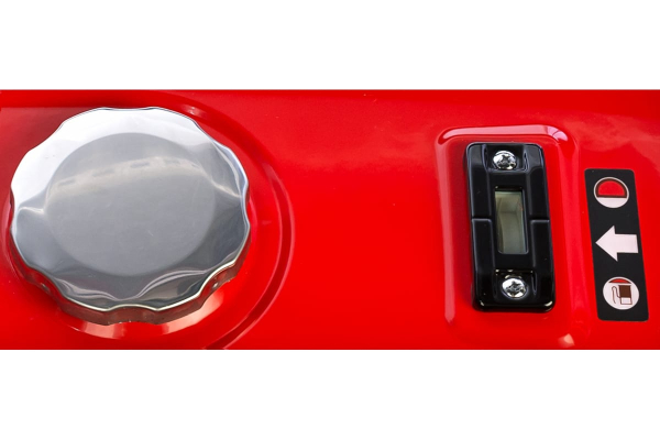 Бензиновый генератор Fubag BS 3300 синхронный фото