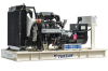 Дизельный генератор TEKSAN TJ440DW5L фото