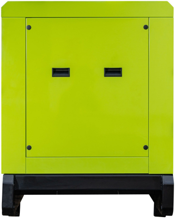 Дизельный генератор Motor АД150-T400 ЯМЗ кожух Дизельный генератор Motor АД150-T400 ЯМЗ кожух фото