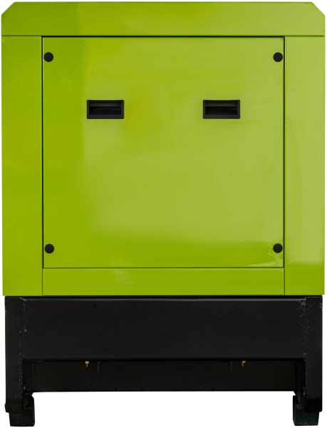 Дизельный генератор Motor АД40-T400 кожух  стационарный фото