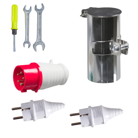 Дизельный генератор Fubag DS 15000 DAC ES фото