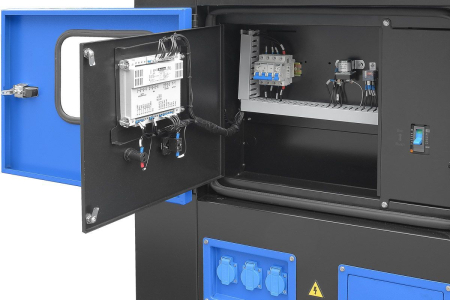 Дизельный генератор ТСС ЭД-60-Т400-1РКМ7 Дизельный генератор ТСС ЭД-60-Т400-1РКМ7 фото