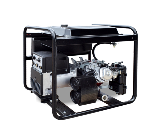 Бензиновый сварочный генератор GenMac COMBIFLASH RG201HO фото