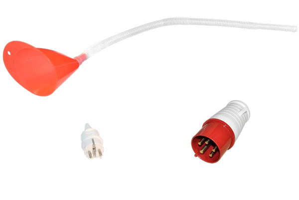 Дизельный генератор ТСС SDG 8000EH3A с АВР 033518 4-х тактный фото