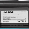 Бензиновый генератор Hyundai HHY 3020FE фото