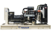 Дизельный генератор TEKSAN TJ350DW5L Дизельный генератор TEKSAN TJ350DW5L фото