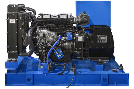 Дизельный генератор ТСС АД-16С-Т400-2РНМ5 с АВР Дизельный генератор ТСС АД-16С-Т400-2РНМ5 с АВР фото