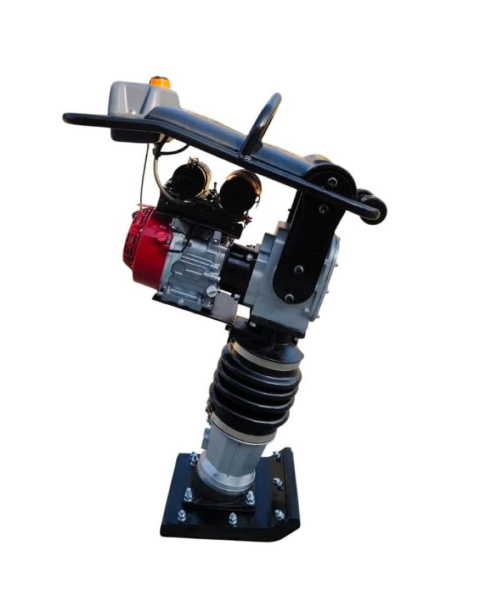 Вибротрамбовка Zammer SR80-H фото