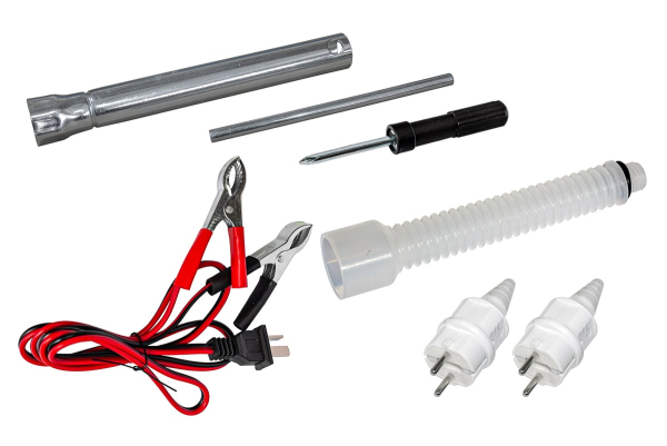 Бензиновый инверторный генератор ТСС SGG 2100Si бесшумный фото