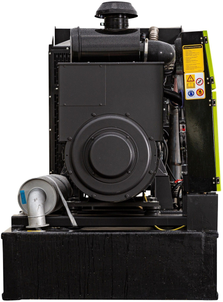 Дизельный генератор Motor АД550-T400  синхронный Дизельный генератор Motor АД550-T400  синхронный фото