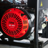 Бензиновый генератор Fubag PRG 5000 ES генератор + Комплект колес и ручек для электростанций в ПОДАРОК фото