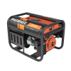 Бензиновый генератор PATRIOT GP 3510 фото