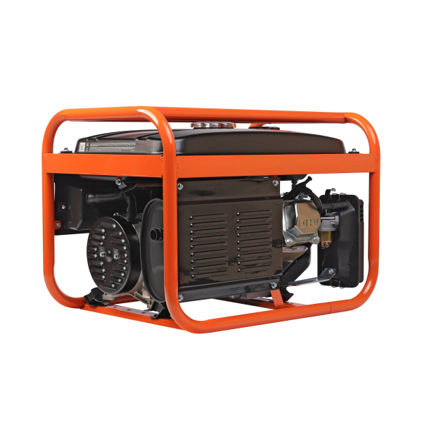 Бензиновый генератор PATRIOT SRGE 3500 4-х тактный фото