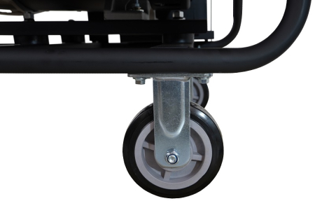 Бензиновый генератор Lifan 20000E3A фото